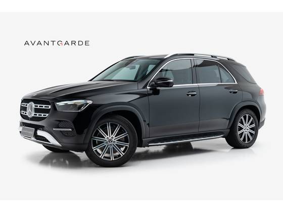 MERCEDES-BENZ GLE 450d 3.0 I6 MHEV DIESEL 4MATIC 9G-TRONIC MERCEDES-BENZ GLE 450d 3.0 I6 MHEV DIESEL 4MATIC 9G-TRONIC
